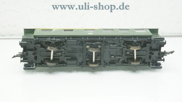 Roco H0 44253 Personenwagen Gleichstrom Bild 3