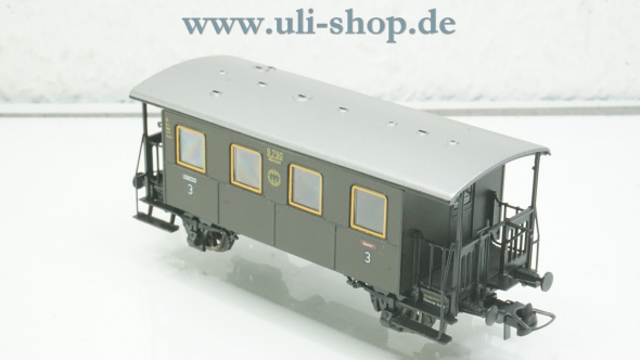 Roco H0 44801 Personenwagen Gleichstrom Bild 2