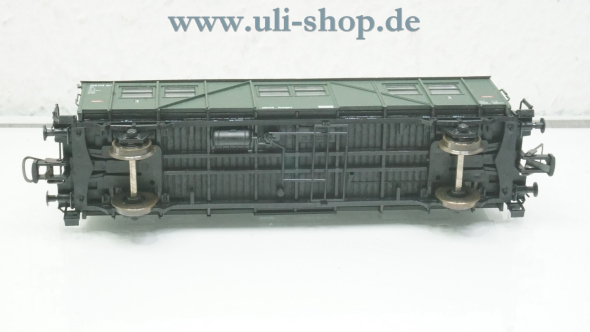 Roco H0 4200 Personenwagen Gleichstrom Bild 3