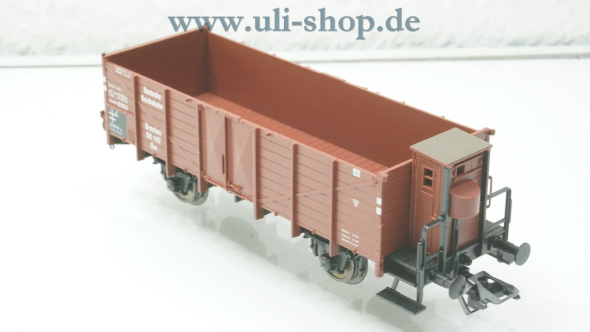 Fleischmann H0 5216 K Güterwagen Wechselstrom Bild 2