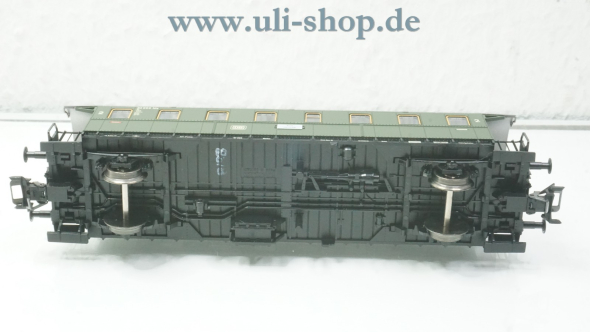 Fleischmann H0 5076 K Personenwagen Wechselstrom Bild 3