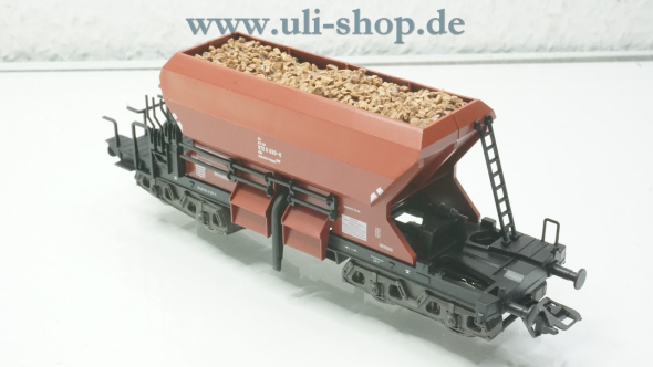 Fleischmann H0 5525 K Güterwagen Wechselstrom Bild 2