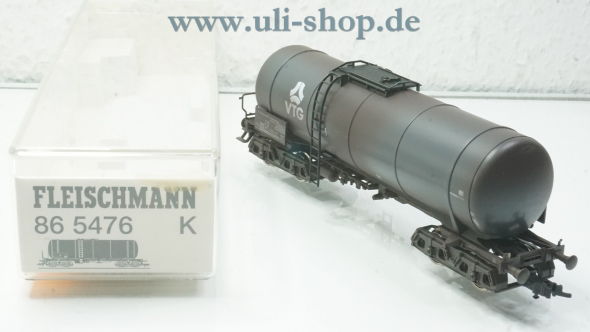 Fleischmann H0 86 5476 K Güterwagen Gleichstrom Galeriebild - zum Vergrößern bitte auf das Bild klicken