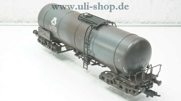 Fleischmann H0 86 5476 K Güterwagen Gleichstrom Bild 2