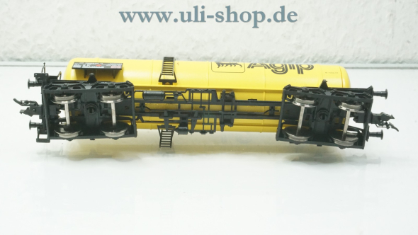 Fleischmann H0 5479 K Güterwagen Gleichstrom Bild 3