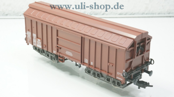 Fleischmann H0 5392 K Güterwagen Gleichstrom Bild 2