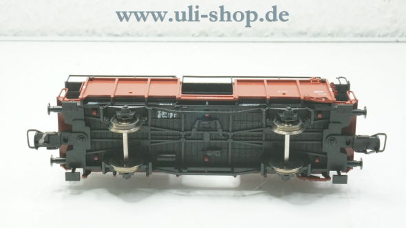 Fleischmann H0 5225 Güterwagen Gleichstrom Bild 3