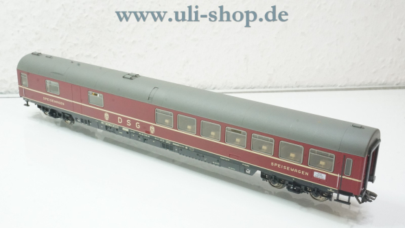 Fleischmann H0 5605 K Personenwagen Wechselstrom Bild 2