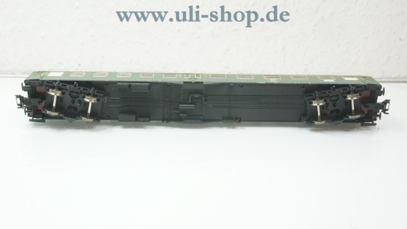 Fleischmann H0 5665 K Personenwagen Wechselstrom Bild 3