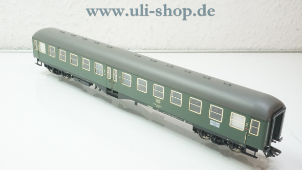 Fleischmann H0 5666 K Personenwagen Wechselstrom Bild 2