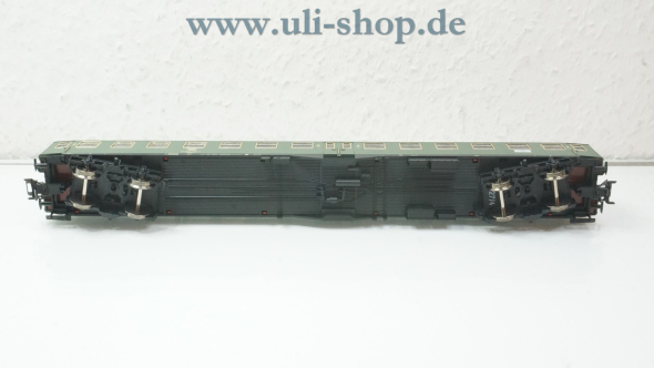 Fleischmann H0 5666 K Personenwagen Wechselstrom Bild 3