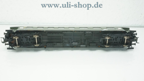 Fleischmann H0 84 5855 K Personenwagen Wechselstrom Bild 3