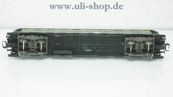 Fleischmann H0 5082 K Personenwagen Wechselstrom Bild 3