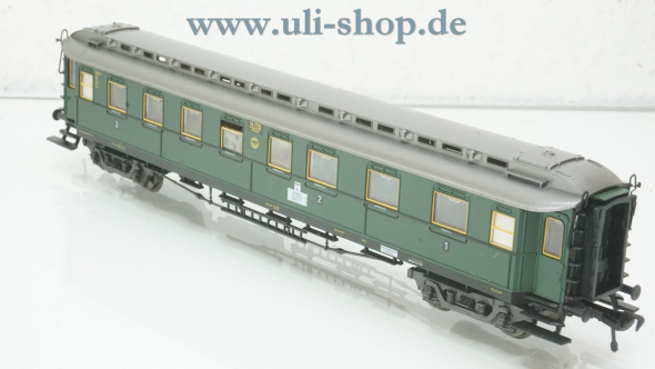 Fleischmann H0 5082 Personenwagen Gleichstrom Bild 2