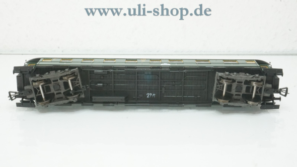 Fleischmann H0 5082 Personenwagen Gleichstrom Bild 3