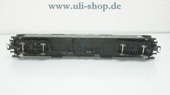 Fleischmann H0 5630 K Personenwagen Wechselstrom Bild 3