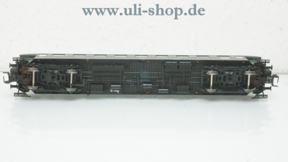 Fleischmann H0 5632 K Personenwagen Wechselstrom Bild 3