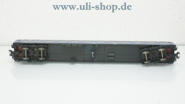 Fleischmann H0 5601 K Personenwagen Wechselstrom Bild 3