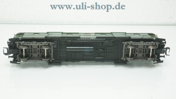 Fleischmann H0 5080 K Personenwagen Wechselstrom Bild 3