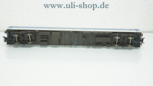 Fleischmann H0 5178 K Personenwagen Wechselstrom Bild 3
