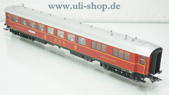 Fleischmann H0 5841 K Personenwagen Wechselstrom Bild 2