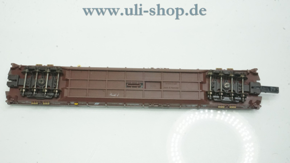 Fleischmann H0 5271 A Güterwagen Wechselstrom Bild 3