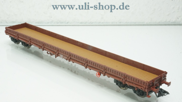 Fleischmann H0 5787 K Güterwagen Wechselstrom Bild 2