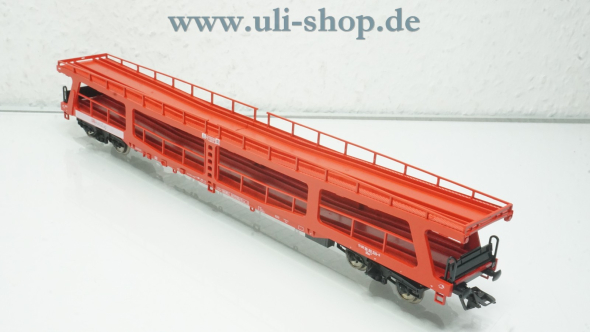 Fleischmann H0 5293 K Güterwagen Wechselstrom Bild 2