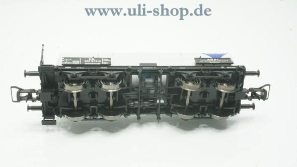 Brawa H0 2052 Güterwagen Gleichstrom Bild 3