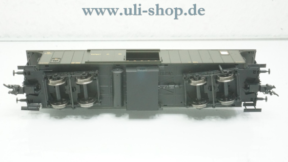 Brawa H0 2173 Personenwagen Gleichstrom Bild 3