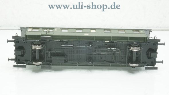 Brawa H0 2179 Personenwagen Gleichstrom Bild 3