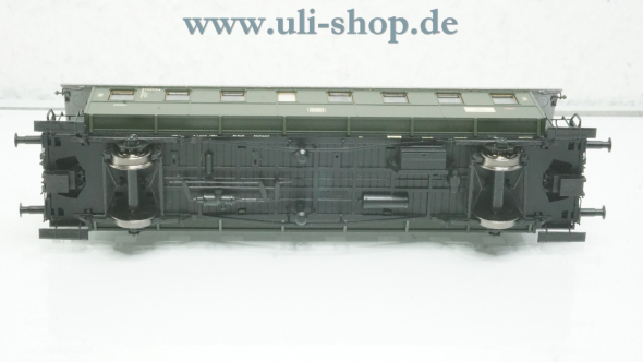 Brawa H0 45750 Personenwagen Gleichstrom Bild 3