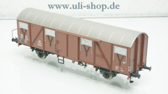 Brawa H0 47250 Güterwagen Gleichstrom Bild 2