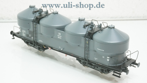 Brawa H0 50310 Güterwagen Gleichstrom Bild 2