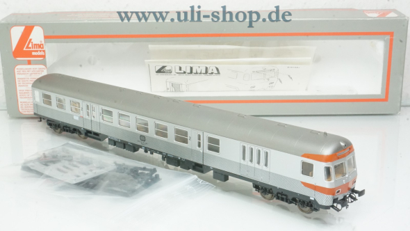 Lima H0 309146K Personenwagen Gleichstrom Galeriebild - zum Vergrößern bitte auf das Bild klicken
