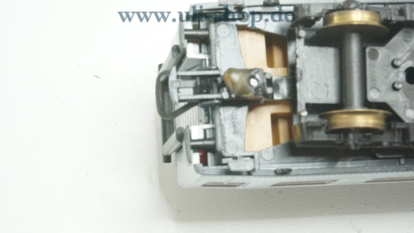 Lima H0 309579K Personenwagen Gleichstrom Bild 4