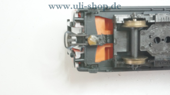 Lima H0 L309390 Personenwagen Gleichstrom Bild 4