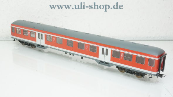 Lima H0 L309391 Personenwagen Gleichstrom Bild 2