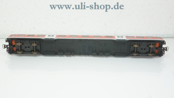 Lima H0 L309391 Personenwagen Gleichstrom Bild 3