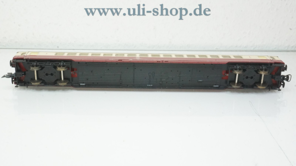 Lima H0 309168K Personenwagen Gleichstrom Bild 3