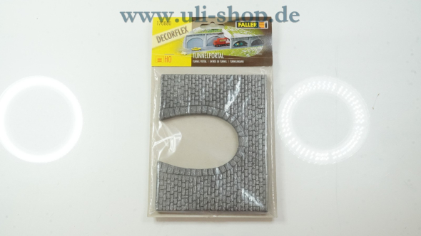 Faller H0 170880 Galeriebild - zum Vergrößern bitte auf das Bild klicken