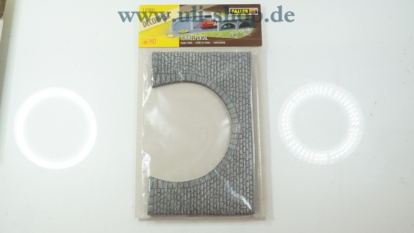 Faller H0 170881 Galeriebild - zum Vergrößern bitte auf das Bild klicken