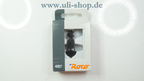 Roco H0 46807 Galeriebild - zum Vergrößern bitte auf das Bild klicken