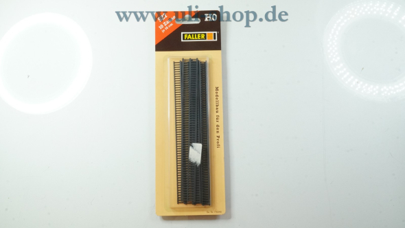 Faller H0 527 Galeriebild - zum Vergrößern bitte auf das Bild klicken