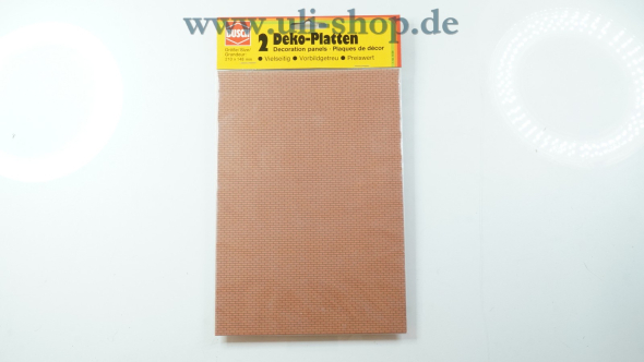 Busch H0 7038 Galeriebild - zum Vergrößern bitte auf das Bild klicken