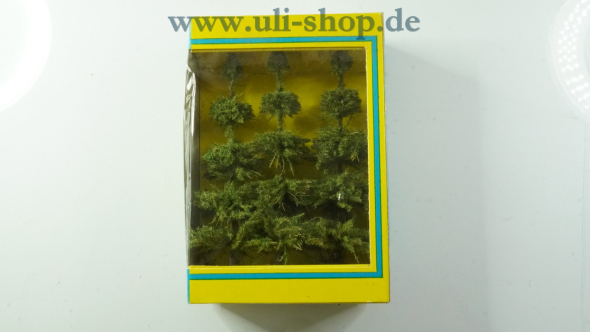 Kibri H0 6320 Galeriebild - zum Vergrößern bitte auf das Bild klicken