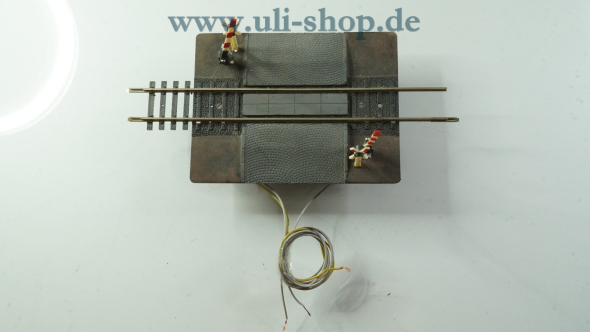 Eigenbau H0 Galeriebild - zum Vergrößern bitte auf das Bild klicken