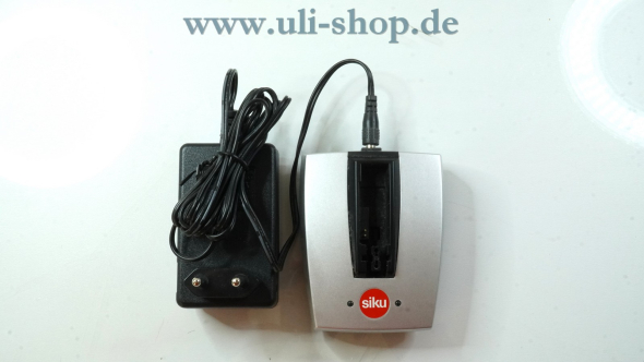 Siku Galeriebild - zum Vergrößern bitte auf das Bild klicken