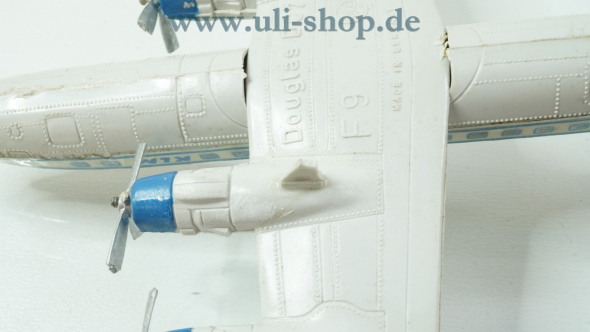 Siku H0 F9b Modellauto Bild 4