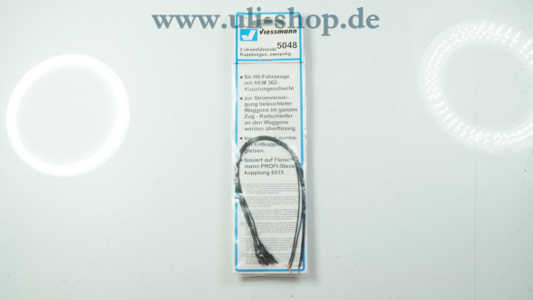 Viessmann H0 5048 Galeriebild - zum Vergrößern bitte auf das Bild klicken